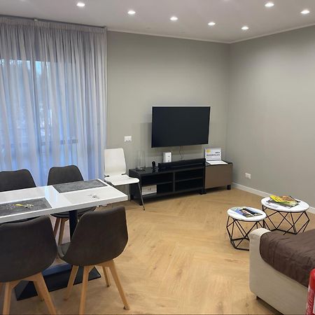 Desert Home Eur Torrino Rome Exterior photo