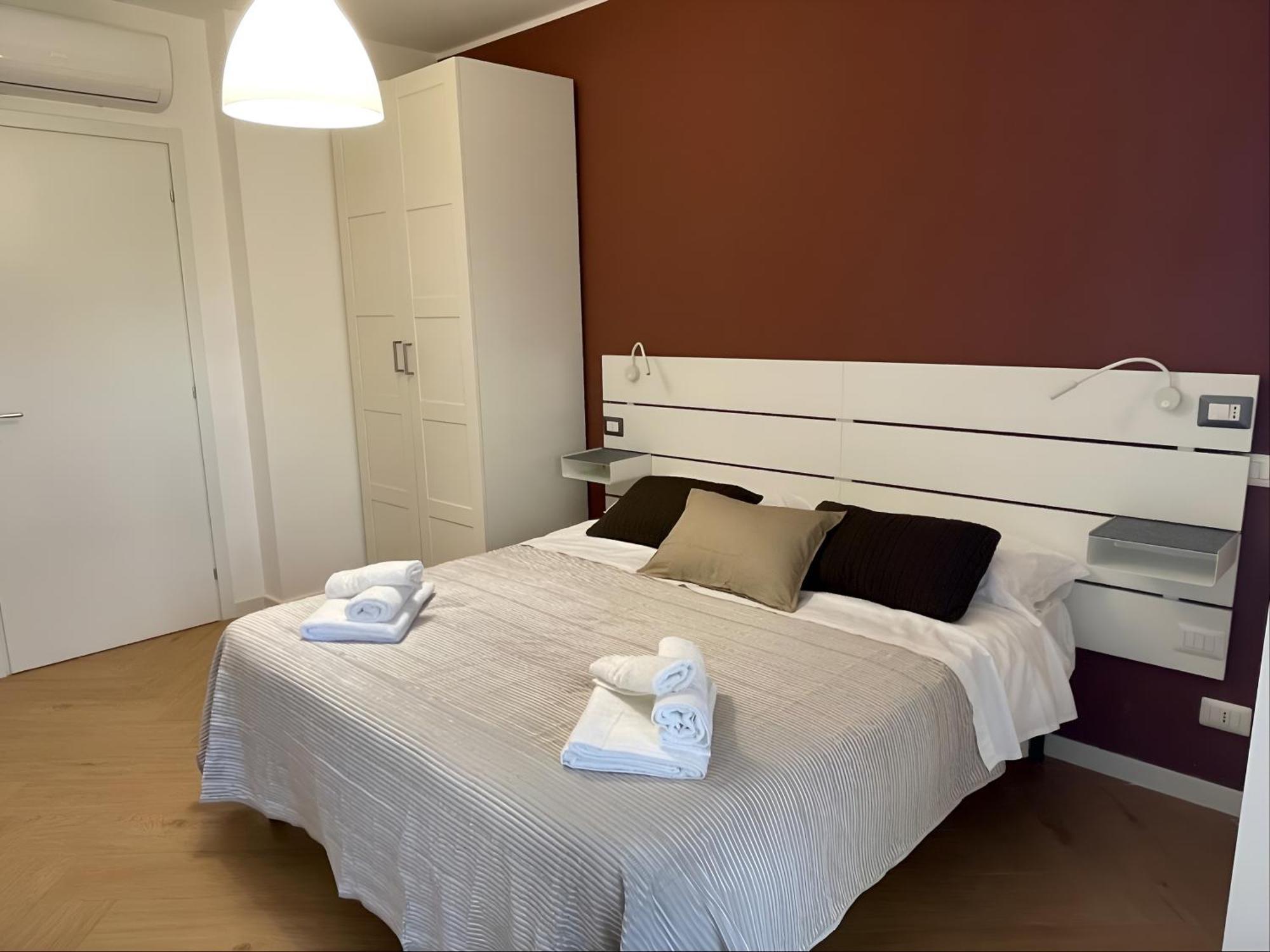 Desert Home Eur Torrino Rome Exterior photo