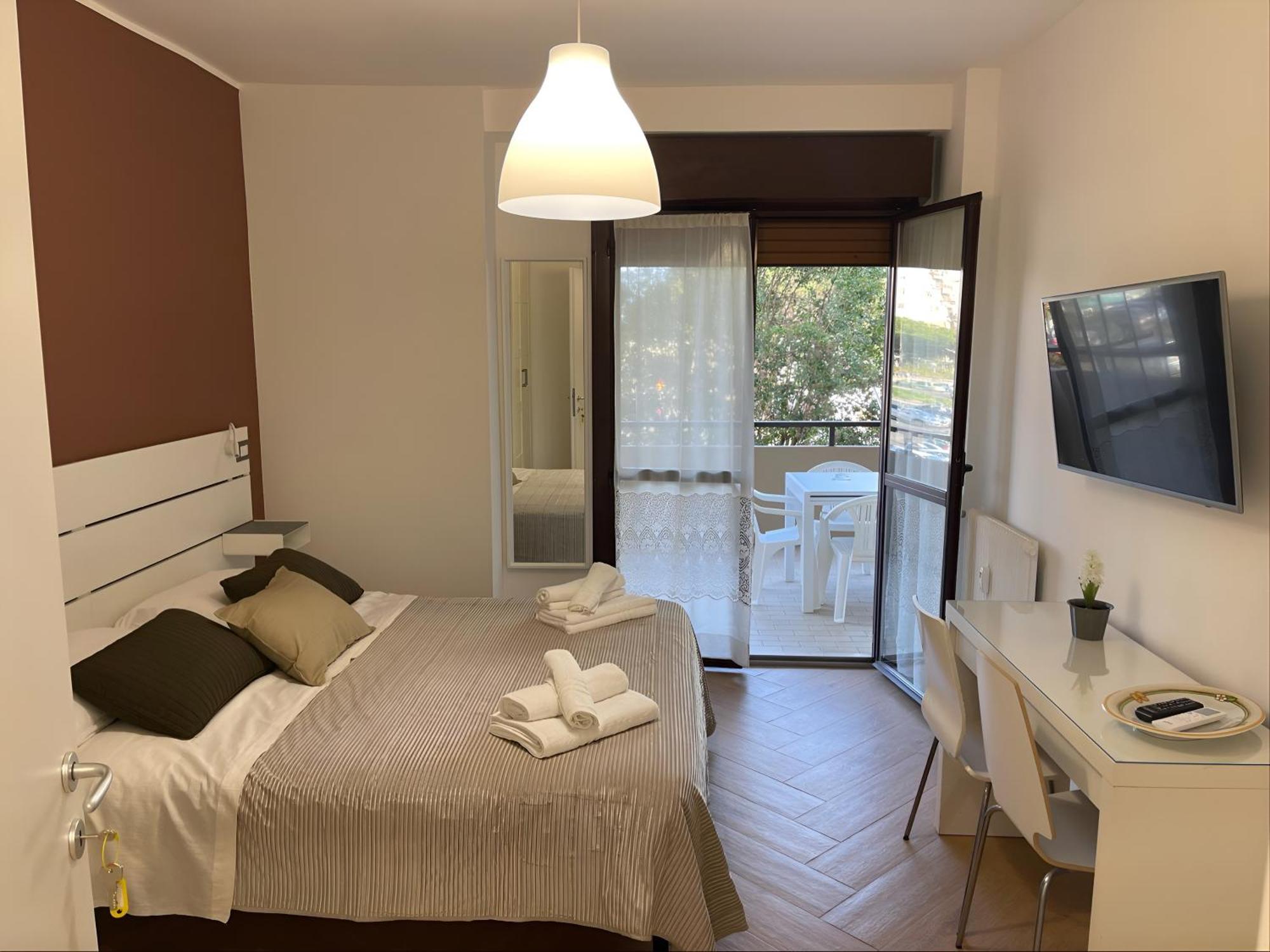 Desert Home Eur Torrino Rome Exterior photo
