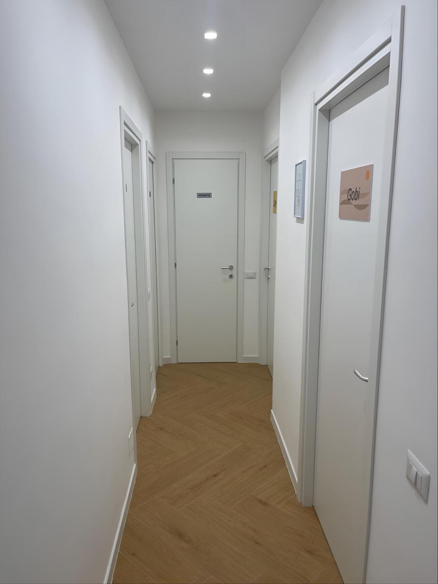 Desert Home Eur Torrino Rome Exterior photo