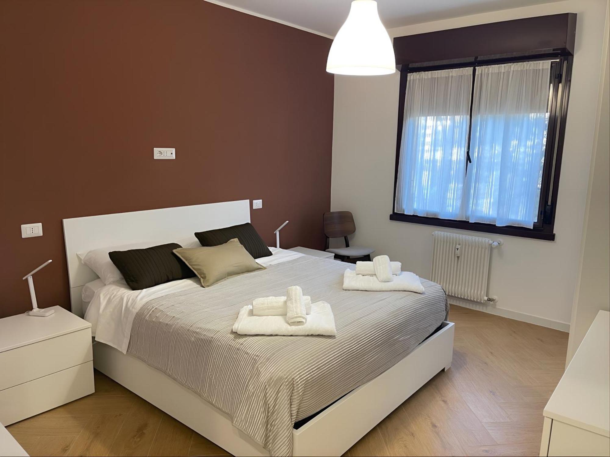 Desert Home Eur Torrino Rome Exterior photo